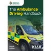 KNYGA CHIEF Ambulance Driving Handbook