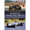 KNYGA Bookshop American Grand Prix Heroes