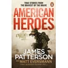 KNYGA Bookshop American Heroes