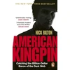 KNYGA Bookshop American Kingpin