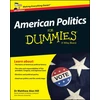 KNYGA Bookshop American Politics For Dummies, UK Edition