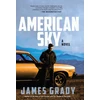 KNYGA Bookshop American Sky