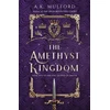 KNYGA Bookshop Amethyst Kingdom
