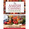 KNYGA Bookshop Amish Canning Cookbook