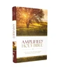 KNYGA Bookshop Amplified Holy Bible, Hardcover