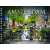 KNYGA Bookshop Amsterdamas