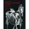 KNYGA Bookshop An Atlas of Animal Anatomy for Artists
