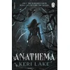 KNYGA Bookshop Cornerstone Anathema