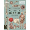 KNYGA Bookshop Anatomicum Activity Book