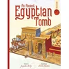 KNYGA Bookshop Ancient Egyptian Tomb: Spectacular Visual Guides