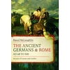 KNYGA Bookshop Ancient Germans and Rome, AD 68 to 500