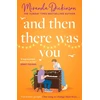 KNYGA Bookshop And Then There Was You