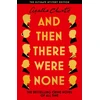 KNYGA Bookshop And Then There Were None