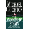 KNYGA Bookshop Andromeda Strain