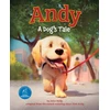 KNYGA Bookshop Andy