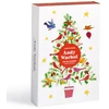 KNYGA Bookshop Andy Warhol 12 Days of Puzzles Christmas Countdown