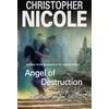 KNYGA Bookshop Angel of Destruction