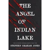 KNYGA Bookshop Angel of Indian Lake