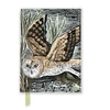 KNYGA Bookshop Angela Harding: Marsh Owl (Address Book)