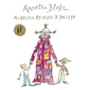 KNYGA Bookshop Angelica Sprocket's Pockets