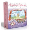 KNYGA Bookshop Angelina Ballerina Board Books to Go! (Boxed Set)