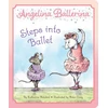 KNYGA Bookshop Angelina Ballerina Steps into Ballet