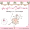 KNYGA Bookshop Simon Schuster Angelina Ballerina Storybook Treasury