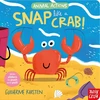 KNYGA Bookshop Animal Actions: Snap Like a Crab