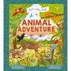 KNYGA Bookshop Animal Adventure