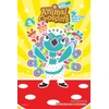 KNYGA Bookshop Animal Crossing: New Horizons, Vol. 9