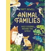 KNYGA Bookshop Animal Families