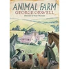 KNYGA Bookshop Animal Farm