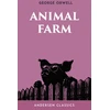 KNYGA Bookshop Animal Farm