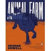 KNYGA Bookshop Animal Farm