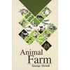 KNYGA George Orwell Animal Farm