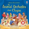 KNYGA Bookshop Taplin Sam Animal Orchestra Plays Chopin