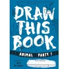 KNYGA Bookshop Animal Party (Draw This Book)
