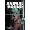 KNYGA Bookshop Animal Pound