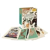 KNYGA Bookshop Animalium Postcards