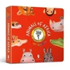 KNYGA Bookshop Animals of Africa