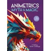 KNYGA Bookshop Animetrics Myth and Magic