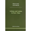 KNYGA Bookshop Animus and Anima in Fairy Tales