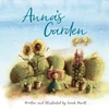 KNYGA Bookshop Anna's Garden