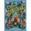 KNYGA Bookshop Montgomery L M Anne of Žalias Gables
