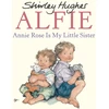 KNYGA Bookshop Annie Rose Is My Little Sister