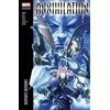 KNYGA Bookshop Annihilation Modern Era Epic Collection: Desperate Measures