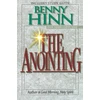 KNYGA Bookshop Anointing