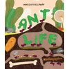 KNYGA Bookshop Ant Life