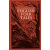 KNYGA Bookshop Anthology of English Folk Tales