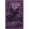 KNYGA Bookshop Anthology of Scottish Folk Tales: Volume II